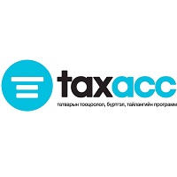 TaxAccLogo TaxAccLogo