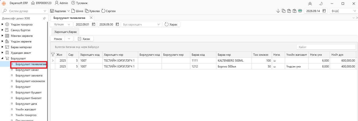 SalesPlan SalesPlan