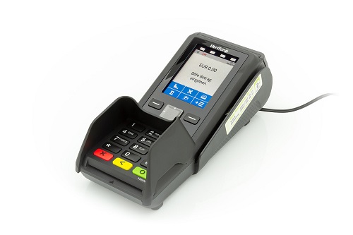 Verifone