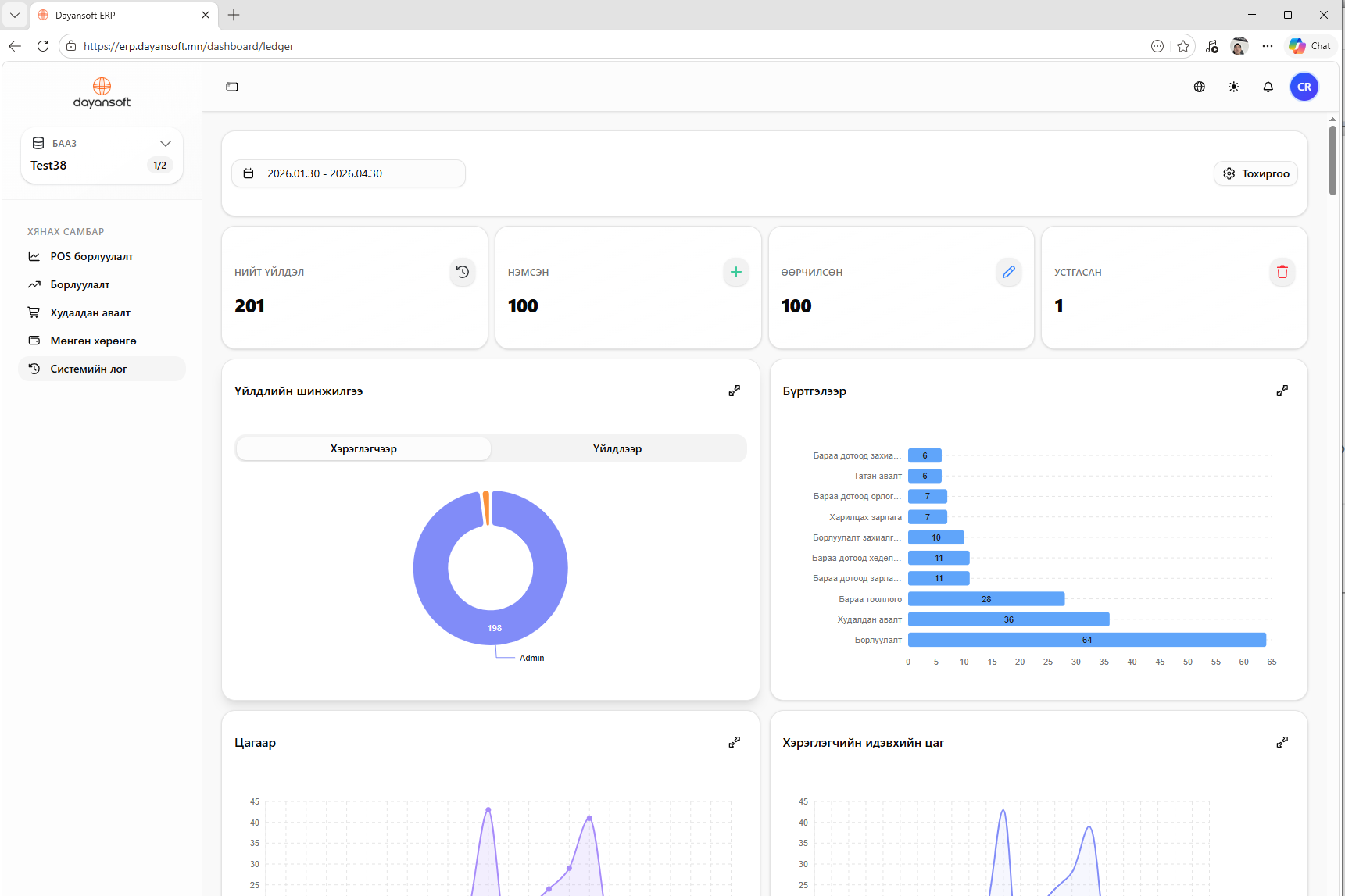 BMS-SystemLog BMS-SystemLog