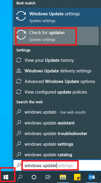 windowsUpdate windowsUpdate